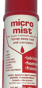 MICRO-MIST PENETRANT-LUBE