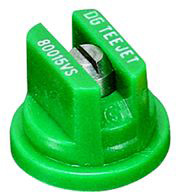 DRIFTGUARD TIP 80 DEG / 1.5 ORFICE GREEN
