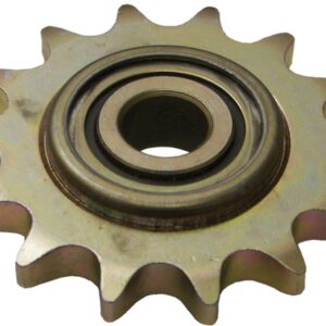 IDLER SPROCKET JD PLANTERS REPL AA32729