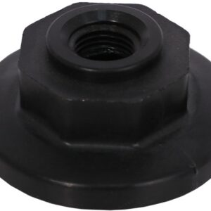 1" MANIFOLD PLUG WITH 1/4" FPT