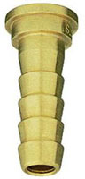 HOSE SHANK 1/4''