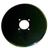 22 X 6.5MM PLAIN SEEDER BLADE - 306001A1