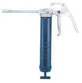 PISTOL GRIP GREASE GUN