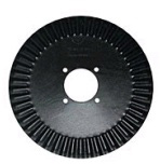 20 X 4.5MM RIPPLE COULTER FOR DMI & KMC