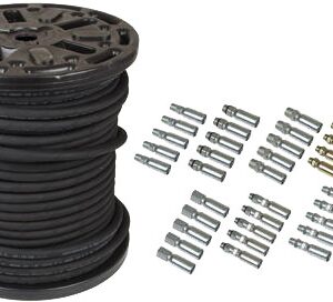 HOSE STARTER KIT RYCO 1/2 T2000