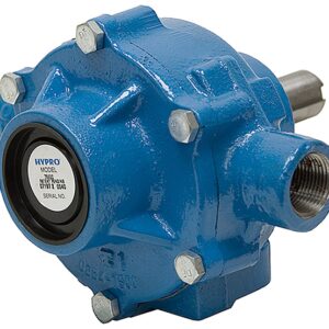 8 ROLLER HYPRO PUMP