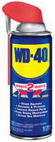 WD-40 11 OZ SMART STRAW