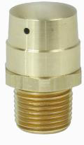 THERMAL RELIEF VALVE