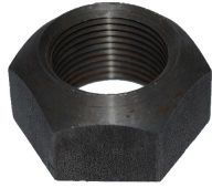 M22 CONE NUT FOR BALE SPEAR