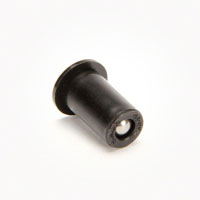 POLY CHECK VALVE - 5 PSI