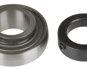 RELUBE INSERT BEARING W/COLLAR 1-1/2"