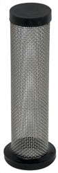 PVC FILTER SCREEN 30 MESH FOR SS
