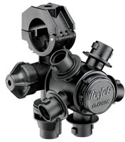 QUICKJET 365 5 OUTLET 1"