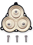 DIAPHRAGM/DRIVE KIT