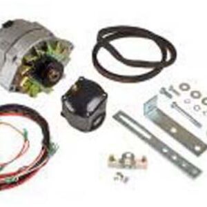 ALTERNATOR PKG