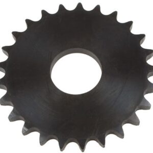 60-25 TOOTH SPROCKET