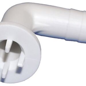 1/2" MONITOR ELBOW 4PK