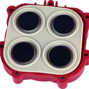 4.5 GPM DIAPHRAGM/PISTON/CAM BEARING KIT