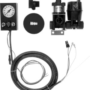 REMCOR REMOTE CONTROL SYSTEM