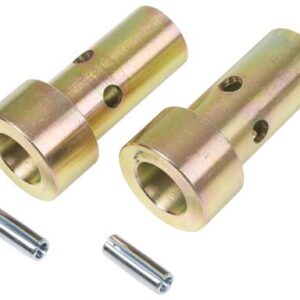 HF141130 QUICK HITCH KIT(2 BUSHINGS/PINS