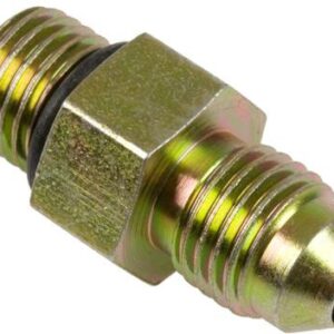 MJ X MB - STRAIGHT THREAD CONNECTOR - ST