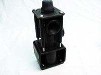 DIRECTOVALVE 12V 2-WAY VALVE 1" INLET