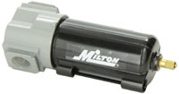 1/2''NPT FILTER-METAL BOWL