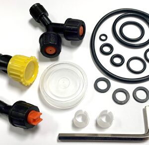 BACKPACK SPRAYER REPAIR KIT