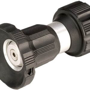 3/4" GARDEN HOSE SPRAY NOZZLE