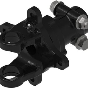 2400 SERIES CLUTCH YOKE 1 3/8 X 21