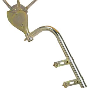 FENDER MOUNT CANOPY BRACKET KIT