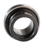 UNMOUNTED BALL BEARING 2" ID