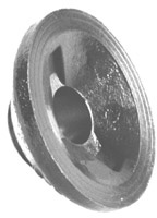 SPOOL FOR SUNFLOWER DISC - 2-3/8"