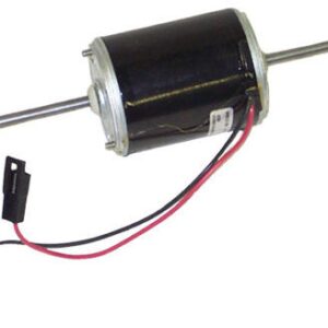 BLOWER MOTOR
