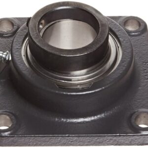 FAFNIR 4 HOLE W/2-7/16" BEARING