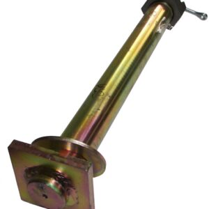 HITCH PIN FOR REYNOLDS SCRAPER