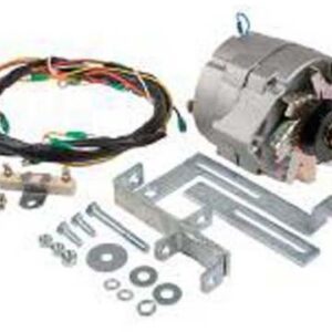 ALTERNATOR PKG