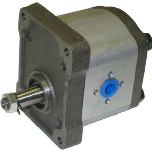 HYDRAULIC PUMP