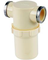 40 MESH SS LINE STRAINER BNA