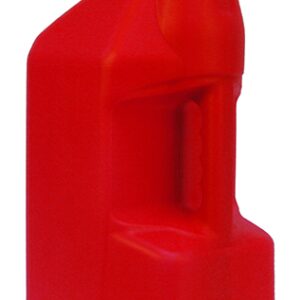 RED TUFF JUG 2.7 GAL W/ SPOUT