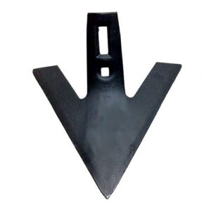 10 X 3/16 PEANUT SWEEP